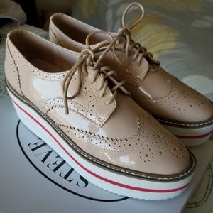 Steve Madden Shoes